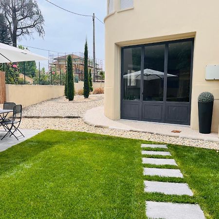 Appartamento 109 Con Giardino Esclusivo Lucca Exterior foto